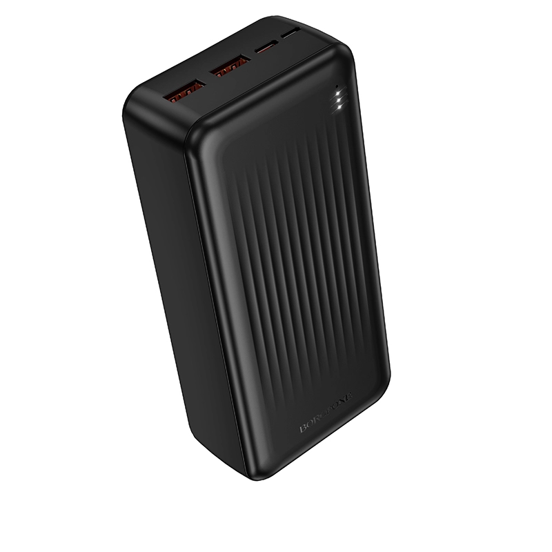 Borofone Power Bank 30000mAh BJ80B Clever