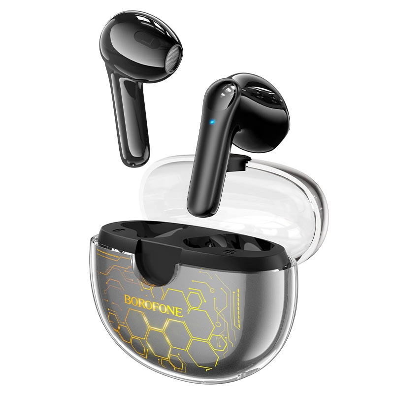 Borofone BW15 TRUE Bluetooth handsfree TWS