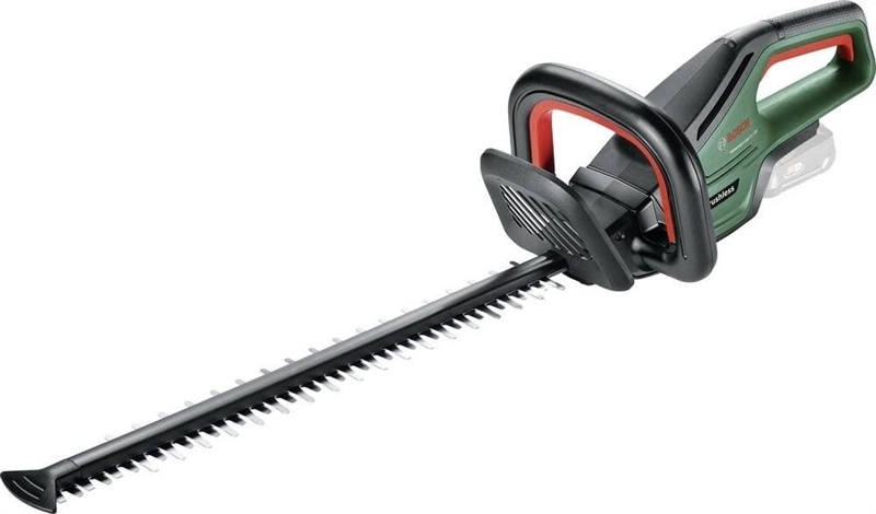 Bosch Powertools cordless hedge trimmer Universal