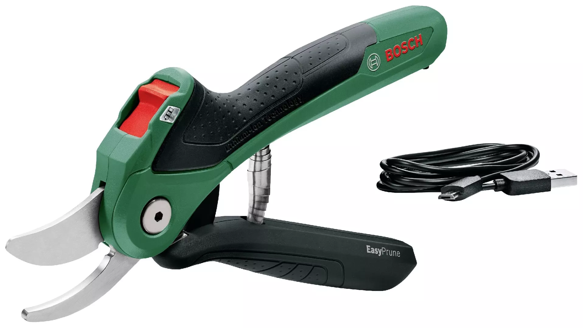 Bosch EasyPrune Secateur Elektrorisk ( 0
