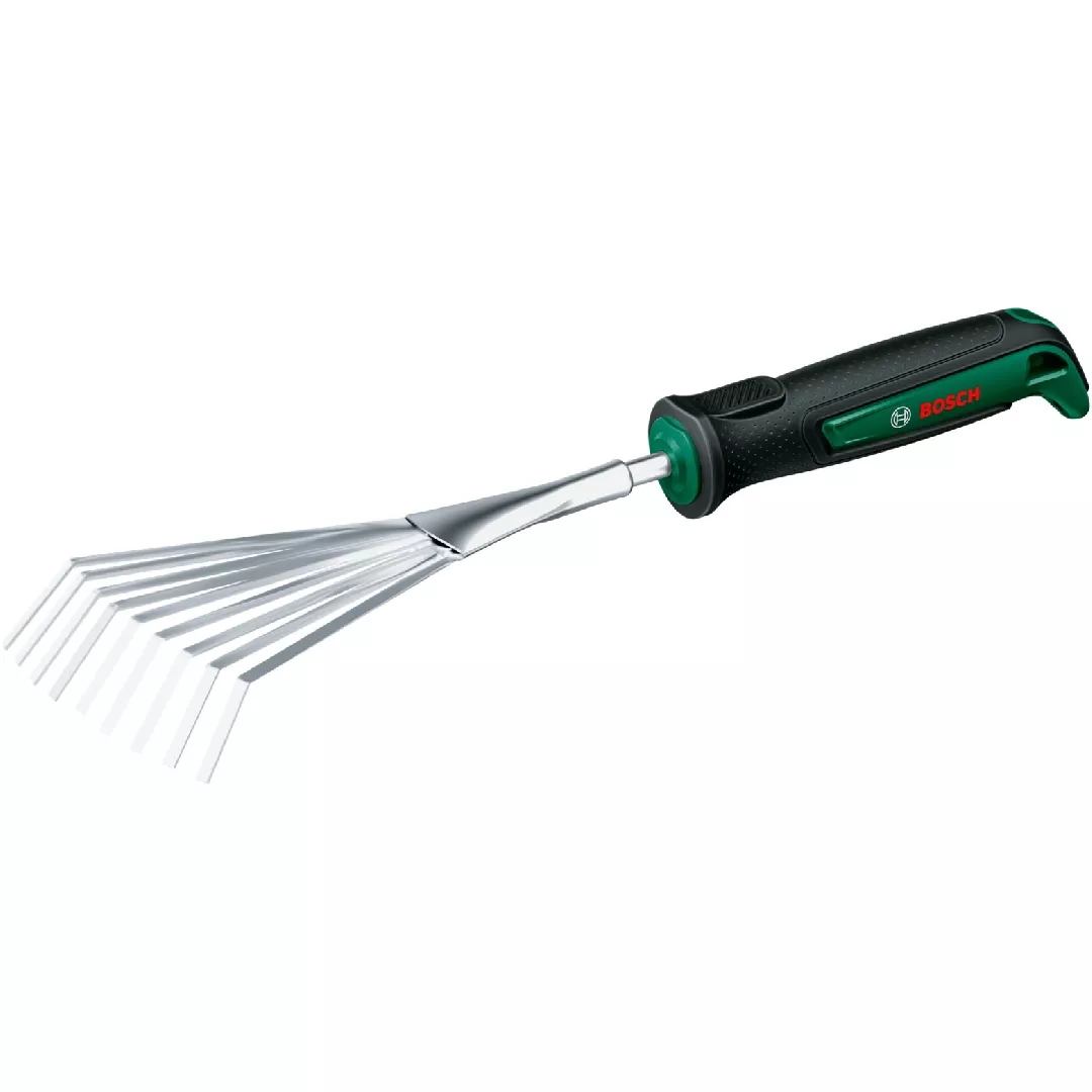 Bosch Powertools Garden Hand Fan Broom