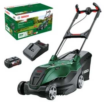 Bosch AdvancedRotak 36V-44-750 Vejapjovė 06008B9G03 4059952658100