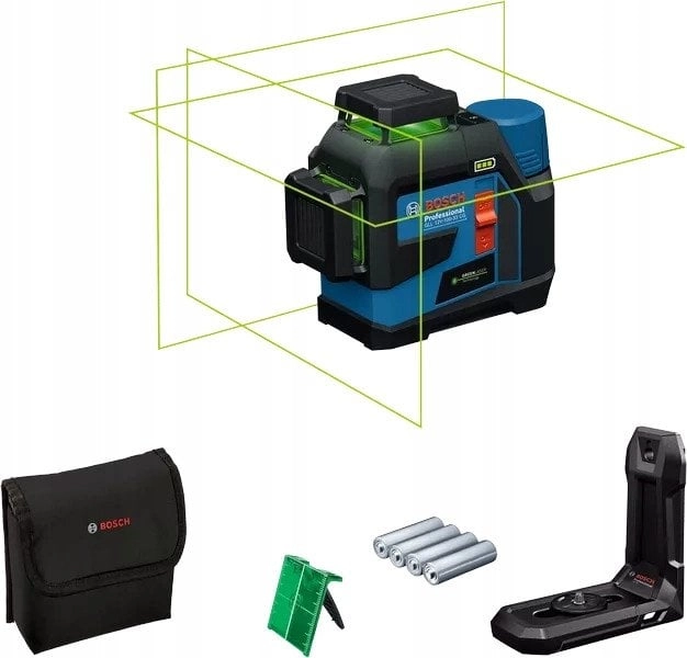 Bosch GLL 12V-100-33 CG  AA1  LB10