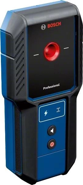 BOSCH DETECTOR GMS 100-23 0601081800 B0601081800
