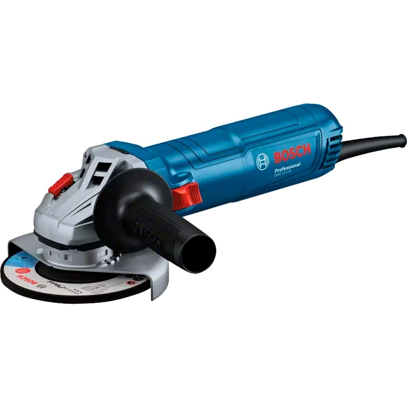 Bosch GWS 12-125 Angle Grinder 06013A6101