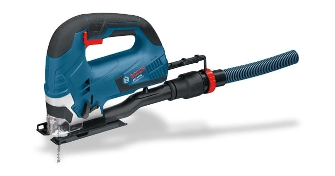 BOSCH. JIGSAW 650W GST 90 BE