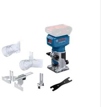Bosch GLF 18V-8 Solo Carton 06016C6000