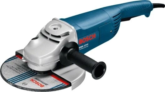 Bosch GWS 2200 Grinder ( 06018C1320