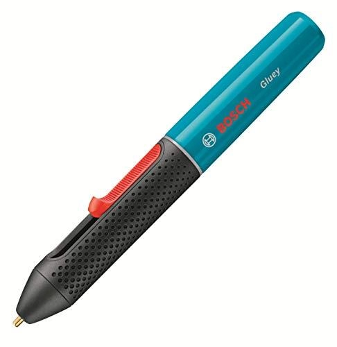 Bosch Cordless hot glue stick Gluey