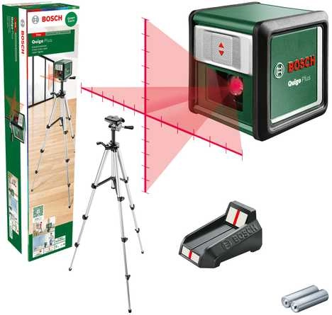 Bosch Quigo Plus 0603663602 B0603663602 4059952647937