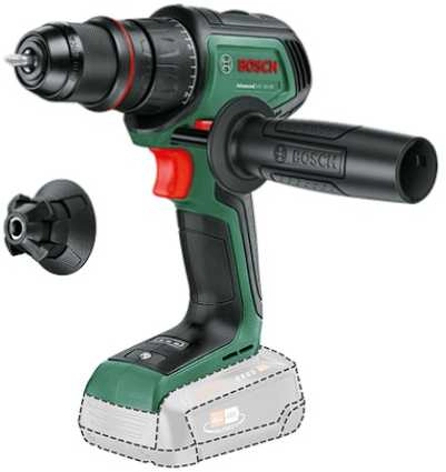 Bosch Powertools cordless drill driver AdvancedDrill