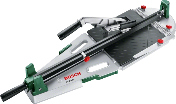 Bosch Home and Garden PTC 640