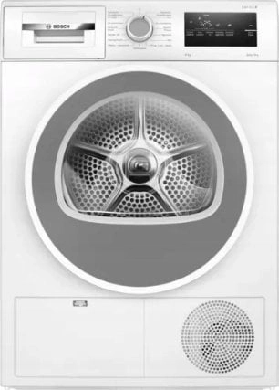 BOSCH WTH86277PL Series 4 Heat Pump