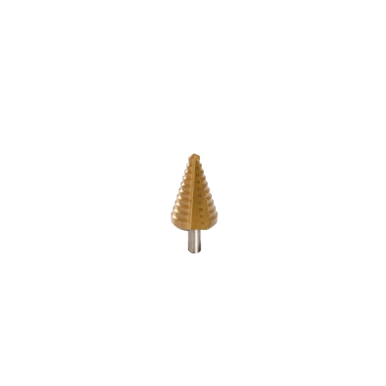 STEP DRILL 10 STEPS (9-36) B609360