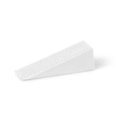 DOOR STOPPERS 4PCS WHITE 119000015 14973416