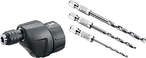 Bosch IXO "Drill" adapteris 1600A00B9P