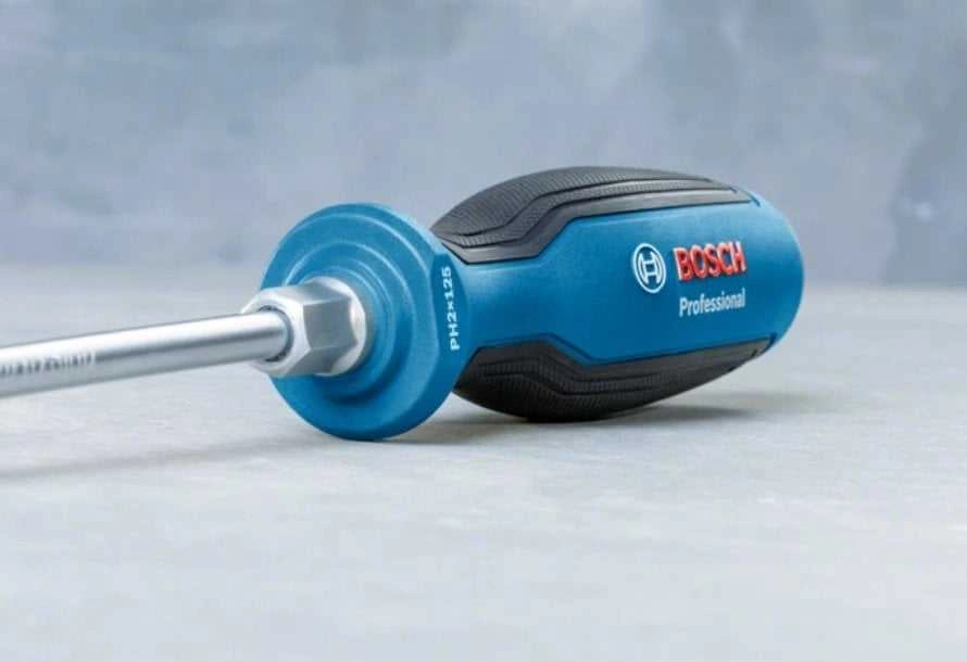 Bosch Professional Slotted screwdriver 1.600