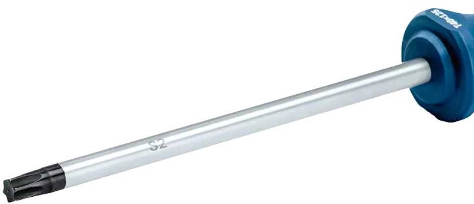 Bosch Atsuktuvas TX40 x 125mm 1600A01V0F