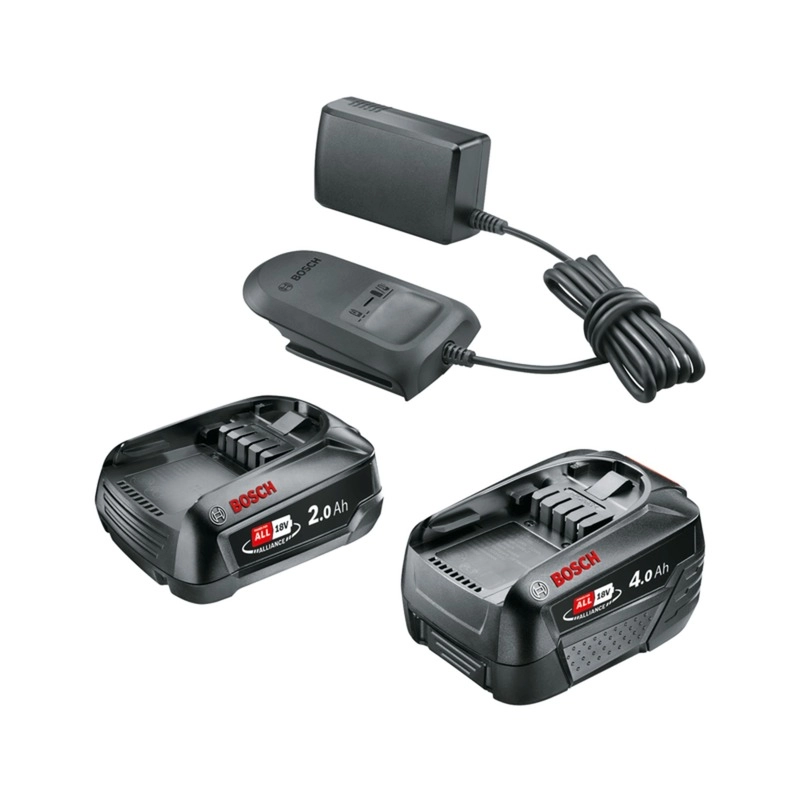 Bosch Bosch starter set 18V (PBA