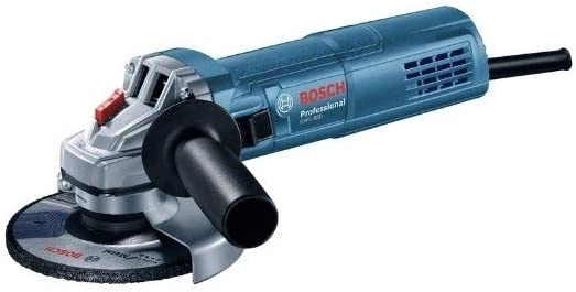 Bosch battery adapter AA1 (blue) 1