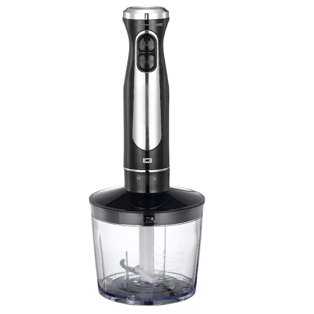 Melissa 16210069 Blender 600W 16210069 8711902080022