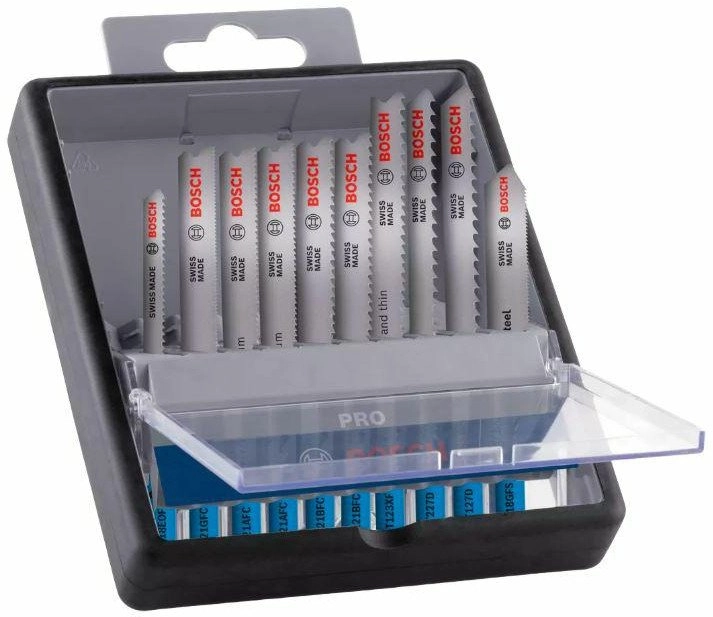 BOSCH SAW BLADE T PRO METAL