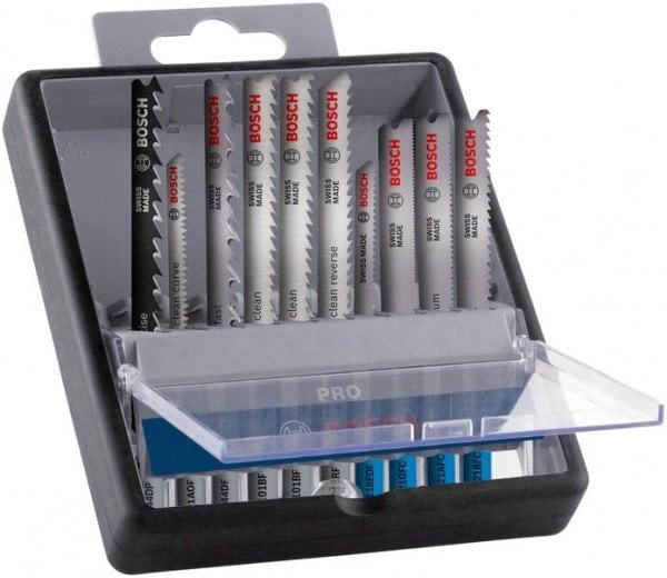 BOSCH SAW BLADE T PRO WOOD