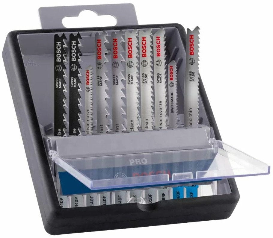 BOSCH SAW BLADE T PRO WOOD