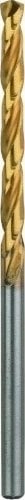 Bosch HSS-TiN metal drill bit (3