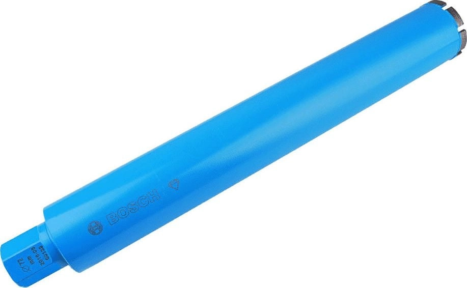 BOSCH DIAMOND CROWN 72/450mm 1 1/4"