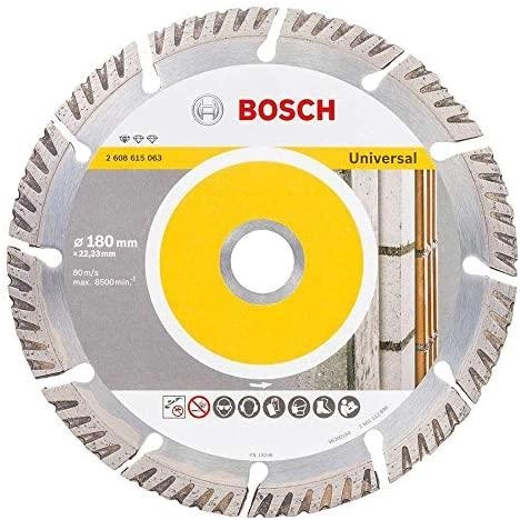 Bosch Deimant.pjov.diskas * Universal