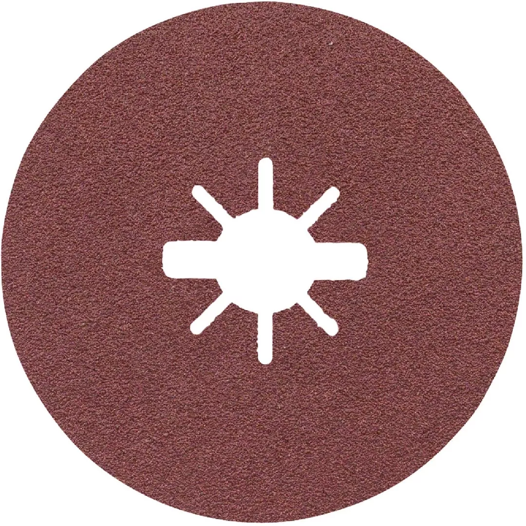 Bosch fibra disc metal 125 60
