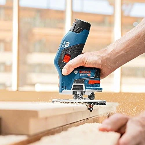 Bosch Frezos 6 mm R9.5