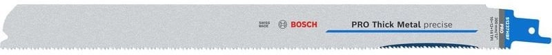 BOSCH RECIMER SAW BLADE PRO THICK
