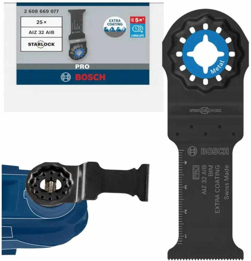 BOSCH MT MULTI-FUNCTION SAW BLADE PRO