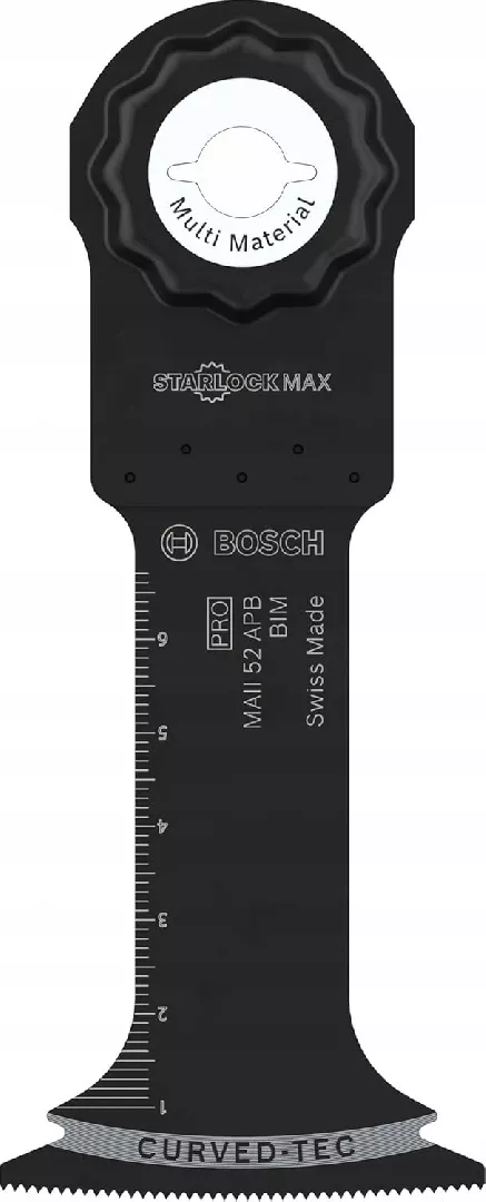 BOSCH MT MULTI-FUNCTION SAW BLADE PRO