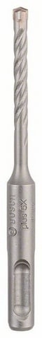 Bosch SDS-plus-5X drill 8x200x260 mm 1
