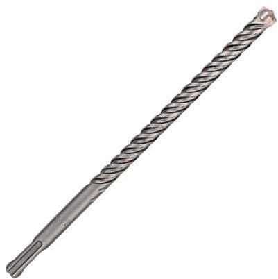 Bosch SDS+ concrete drill bit 22mm