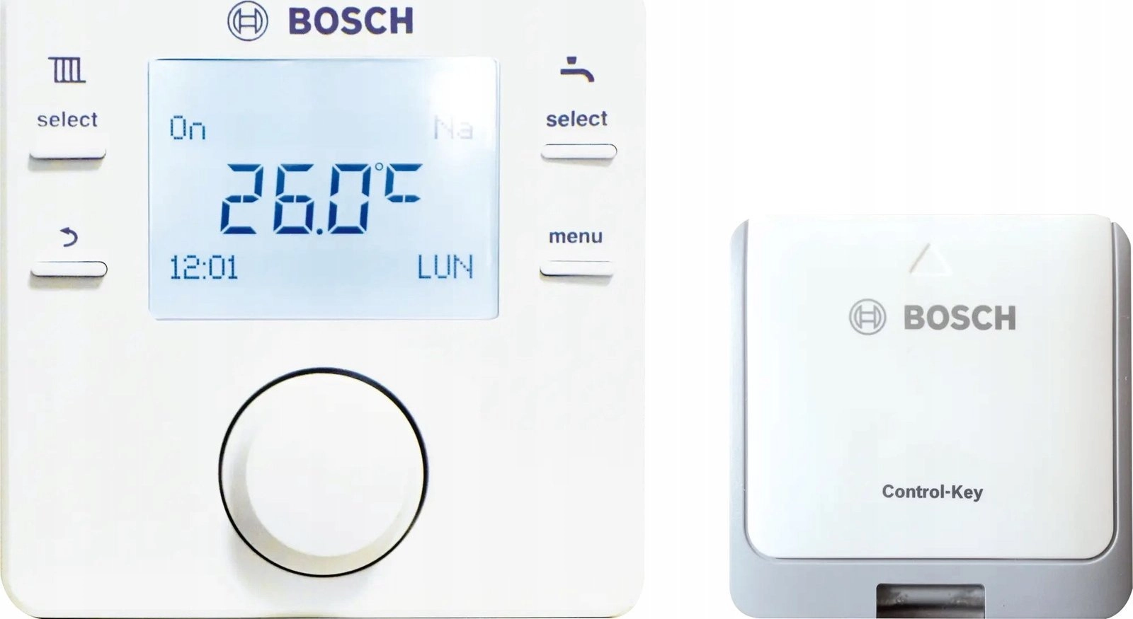 Bosch KCR 110 RF set of
