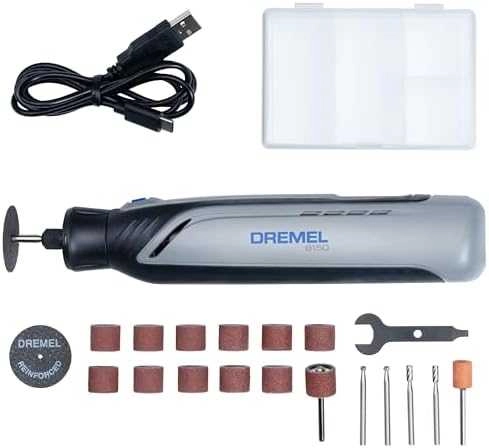 Bosch DREMEL 8150-20 20 ACC F0138150JA