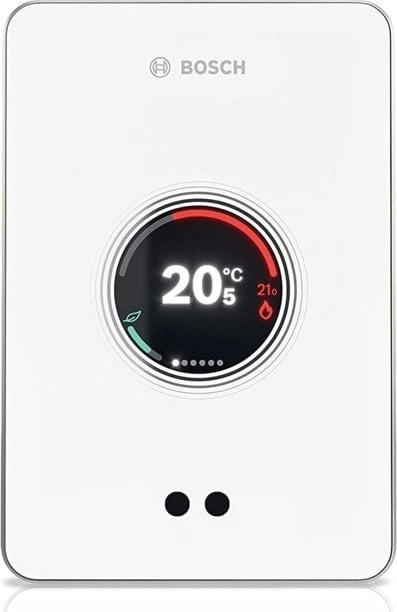 Bosch Junkers EasyControl CT200 controller (white)