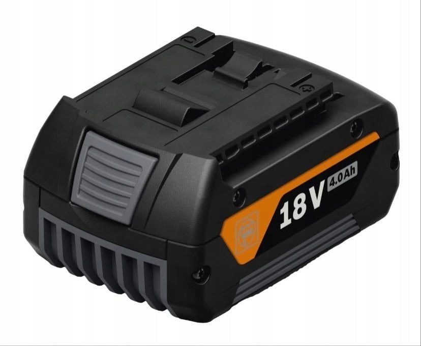 Bosch FEIN ACCUMULATOR 4.0AH GBA