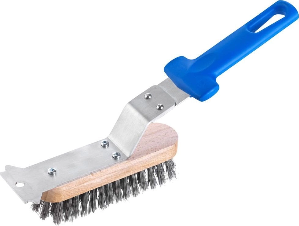 Bosch Brush for grills. Stainless steel