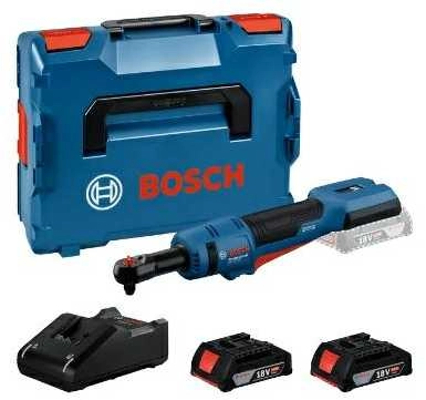 Bosch GRC 18V-60 LB 2x2.0