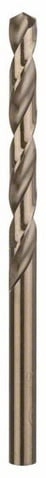 Bosch HSS-Co drill bit for metal