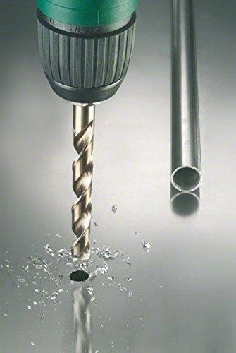 Bosch HSS-Co drill bit for metal