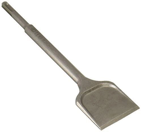 Bosch Dłuto łopatkowe SDS-plus 250mm -