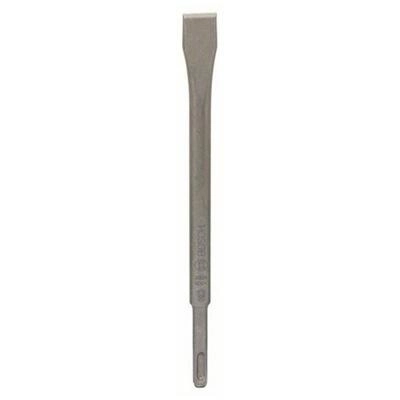 BOSCH HEX CHISEL-22mm FLAT 50/400mm ###
