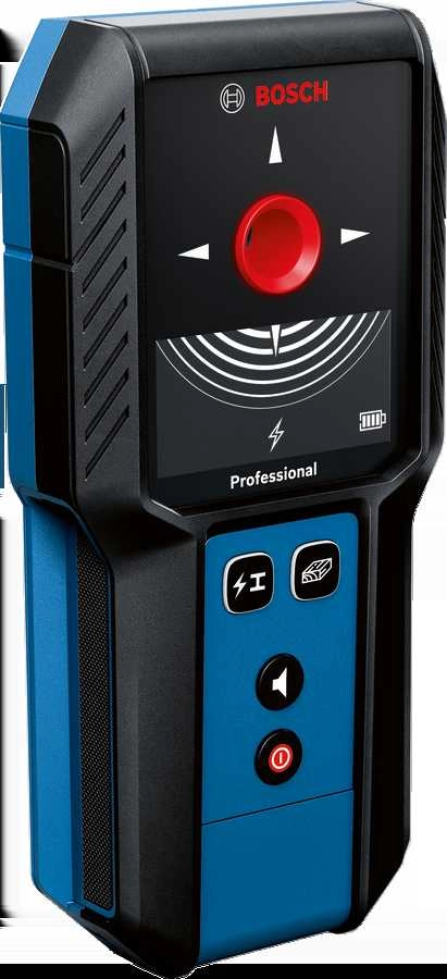 Bosch Professional locator GMS 120-27 Professional