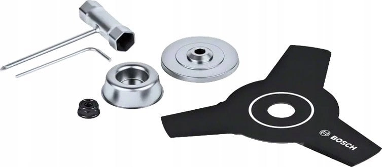 Bosch Professional brush cutter blade set